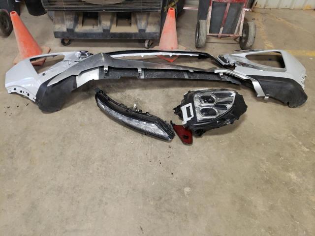Photo 13 from auction – 2022 MITSUBISHI ECLIPSE CR with VIN JA4ASWAA1NZ005925