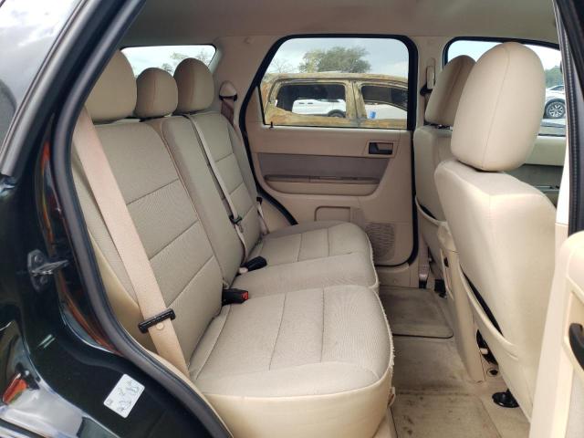 Photo 11 from auction – 2010 FORD ESCAPE XLT with VIN 1FMCU0D73AKD21508