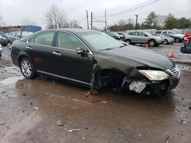 Photo 4 from auction – 2011 LEXUS ES 350 with VIN JTHBK1EG0B2425786