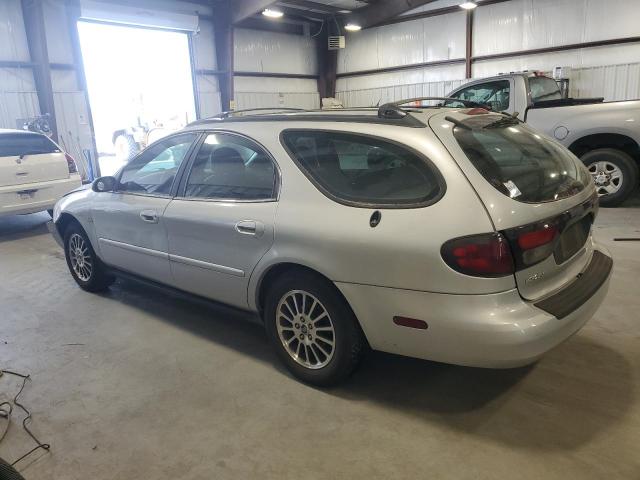 Photo 2 from auction – 2004 MERCURY SABLE LS P with VIN 1MEHM59S44A612998