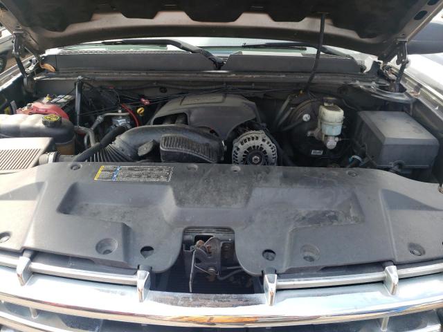 Photo 11 from auction – 2007 GMC NEW SIERRA with VIN 3GTEC13C07G527504