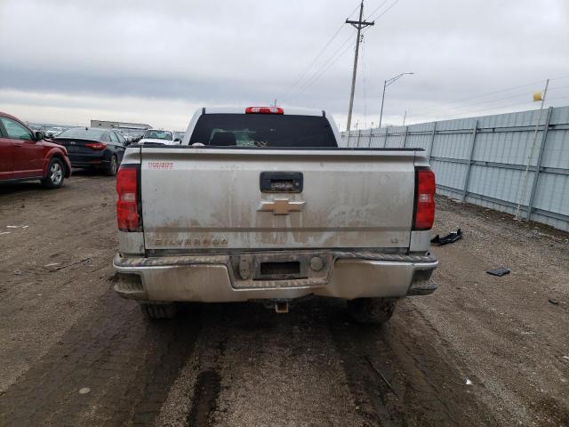 Photo 6 from auction – 2017 CHEVROLET 1500 with VIN 1GCVKREC3HZ251383