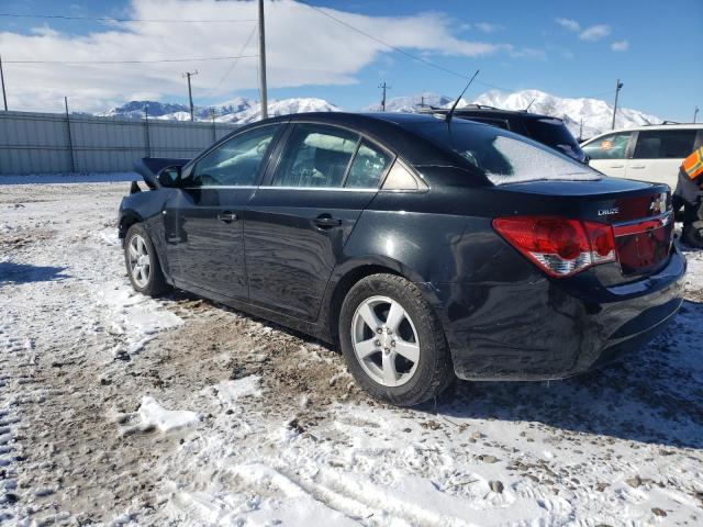 Photo 2 from auction – 2013 CHEVROLET CRUZE LT with VIN 1G1PC5SB4D7181594