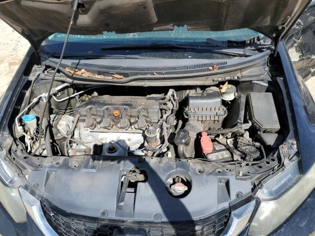 Photo 11 from auction – 2013 HONDA CIVIC EX with VIN 19XFB2F81DE056541