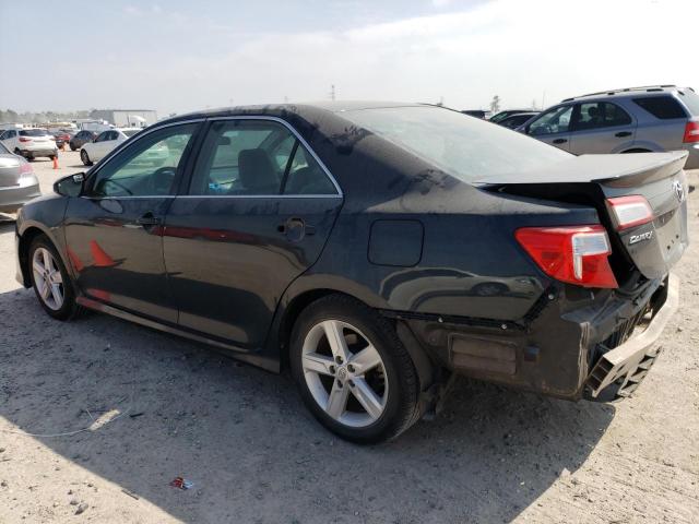 Photo 2 from auction – 2014 TOYOTA CAMRY L with VIN 4T1BF1FK1EU320624
