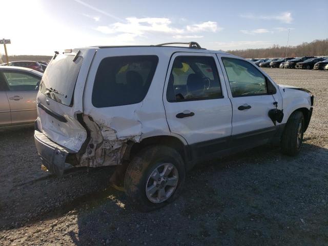 Photo 3 from auction – 2005 FORD ESCAPE XLT with VIN 1FMCU03105KA40317