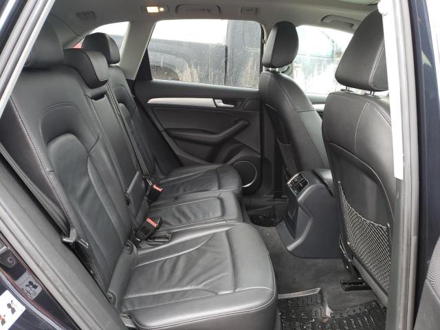 Photo 10 from auction – 2013 AUDI Q5 PREMIUM with VIN WA1LFAFP5DA083098