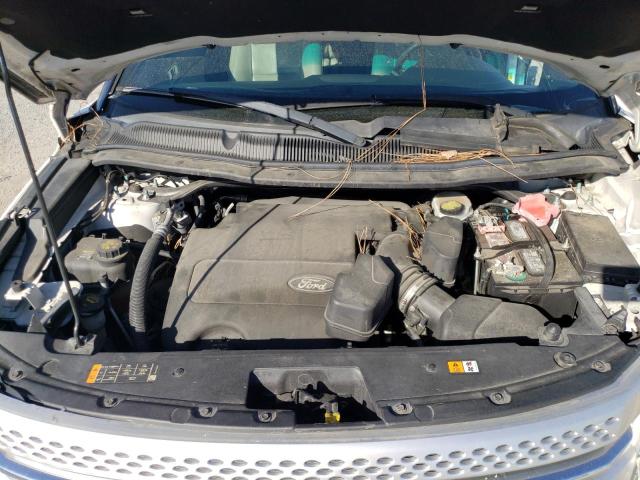 Photo 12 from auction – 2013 FORD EXPLORER X with VIN 1FM5K7D81DGB11982