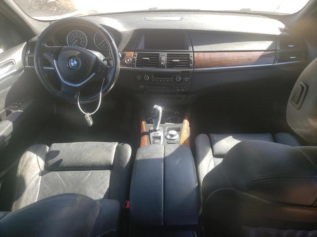 Photo 8 from auction – 2009 BMW X5 XDRIVE3 with VIN 5UXFF03509LJ96046