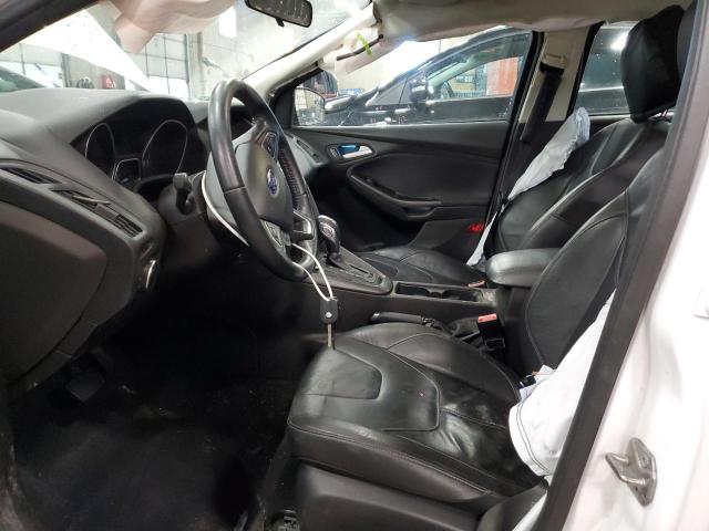 Photo 7 from auction – 2016 FORD FOCUS SE with VIN 1FADP3F25GL387649