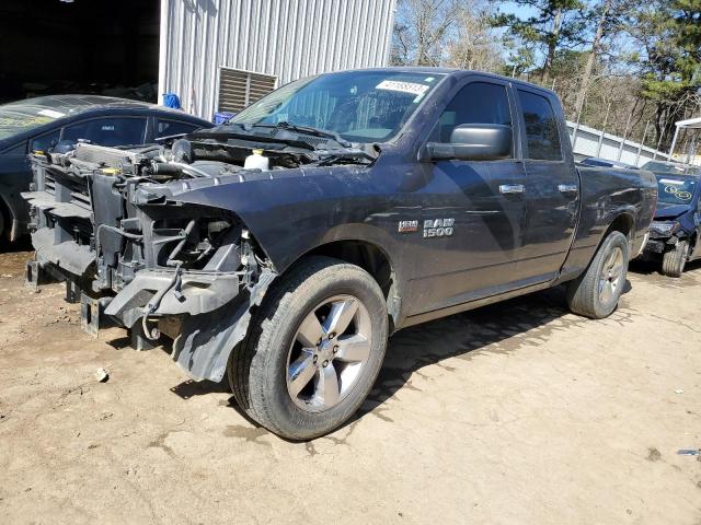Photo 1 from auction – 2014 RAM 1500 SLT with VIN 1C6RR6GT7ES422592