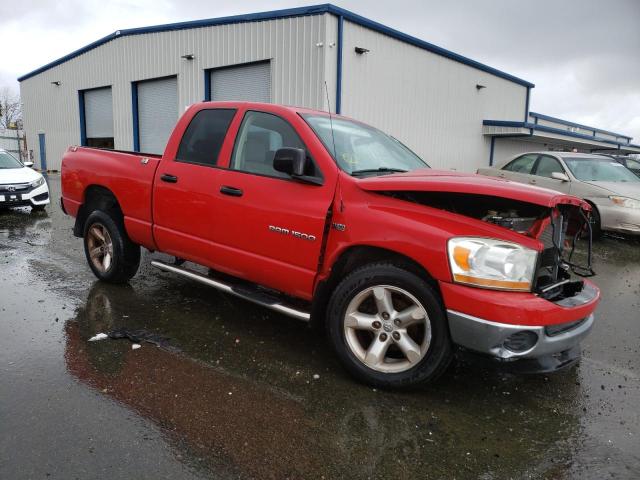 Photo 4 from auction – 2006 DODGE RAM 1500 S with VIN 1D7HA18246J118704