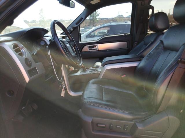 Photo 7 from auction – 2013 FORD F150 SUPER with VIN 1FTFW1EF9DKG02451