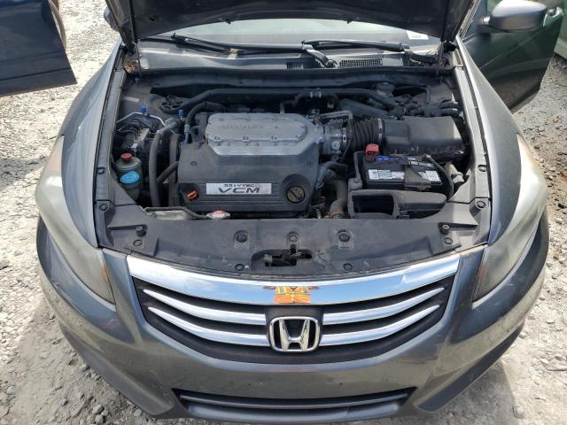 Photo 11 from auction – 2012 HONDA ACCORD EXL with VIN 1HGCP3F89CA038172