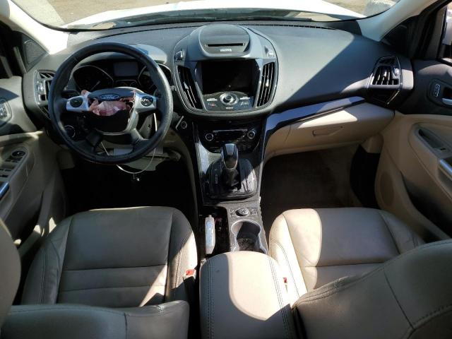Photo 8 from auction – 2015 FORD ESCAPE TIT with VIN 1FMCU0J93FUA08945