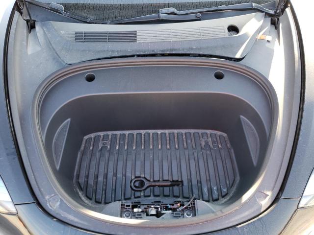 Photo 11 from auction – 2021 TESLA MODEL 3 with VIN 5YJ3E1EB2MF869477