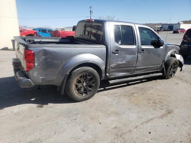 Photo 3 from auction – 2019 NISSAN FRONTIER S with VIN 1N6AD0EV7KN790445