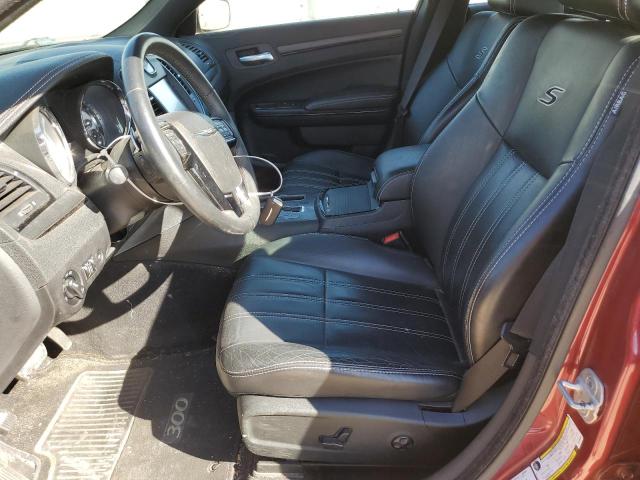 Photo 7 from auction – 2013 CHRYSLER 300 S with VIN 2C3CCABT6DH709880