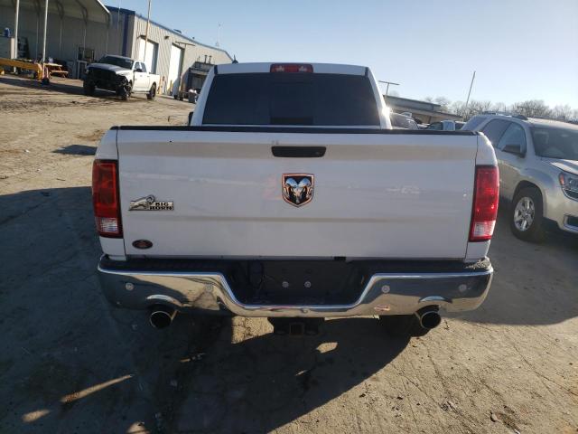 Photo 6 from auction – 2017 RAM 1500 SLT with VIN 1C6RR6GT9HS821976