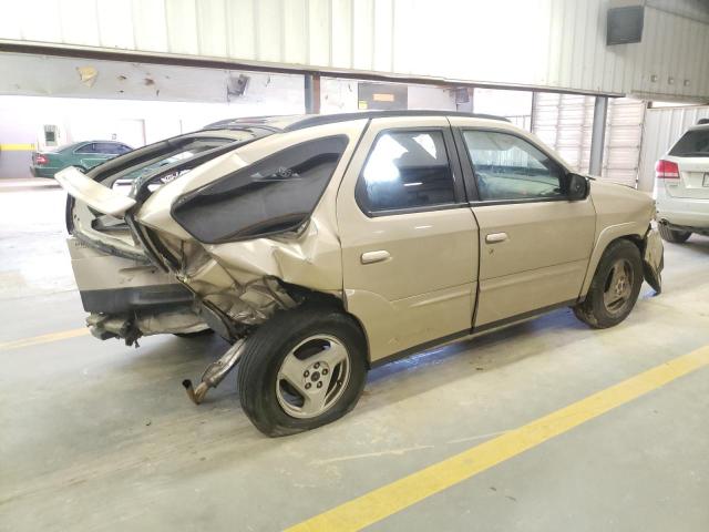 Photo 3 from auction – 2004 PONTIAC AZTEK with VIN 3G7DA03E44S532158