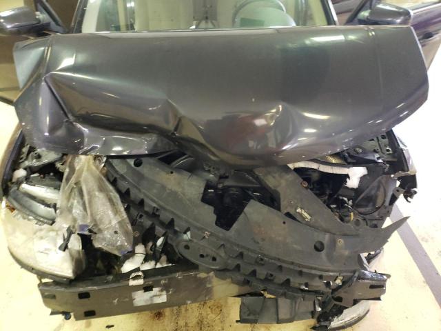 Photo 11 from auction – 2008 FORD TAURUS SEL with VIN 1FAHP24W88G147202