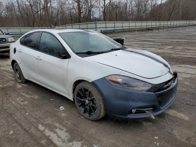 Photo 4 from auction – 2013 DODGE DART SXT with VIN 1C3CDFBA1DD344627