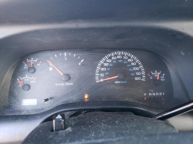 Photo 9 from auction – 1999 DODGE RAM 1500 with VIN 1B7HC13Y2XJ557983