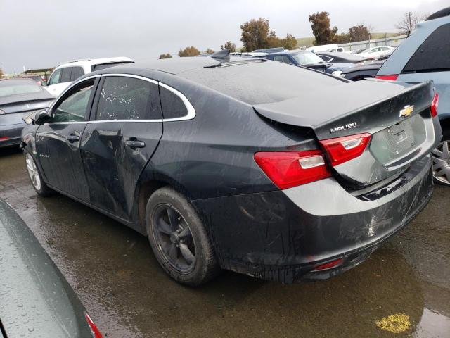 Photo 2 from auction – 2016 CHEVROLET MALIBU LT with VIN 1G1ZE5ST7GF356894