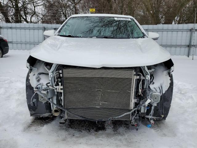 Photo 5 from auction – 2019 CHEVROLET EQUINOX LT with VIN 2GNAXKEVXK6131650