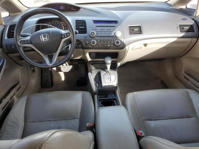 Photo 8 from auction – 2011 HONDA CIVIC EXL with VIN 2HGFA1F94BH519426