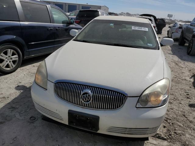 Photo 5 from auction – 2007 BUICK LUCERNE CX with VIN 1G4HD57267U174326