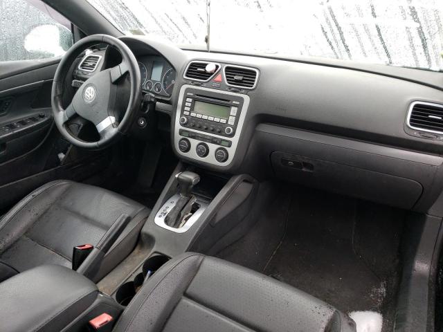 Photo 8 from auction – 2008 VOLKSWAGEN EOS TURBO with VIN WVWBA71F78V029768