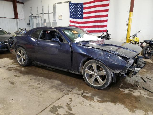 Photo 4 from auction – 2013 DODGE CHALLENGER with VIN 2C3CDYBTXDH742094