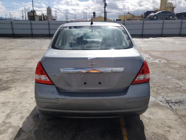 Photo 6 from auction – 2011 NISSAN VERSA S with VIN 3N1BC1AP9BL360779