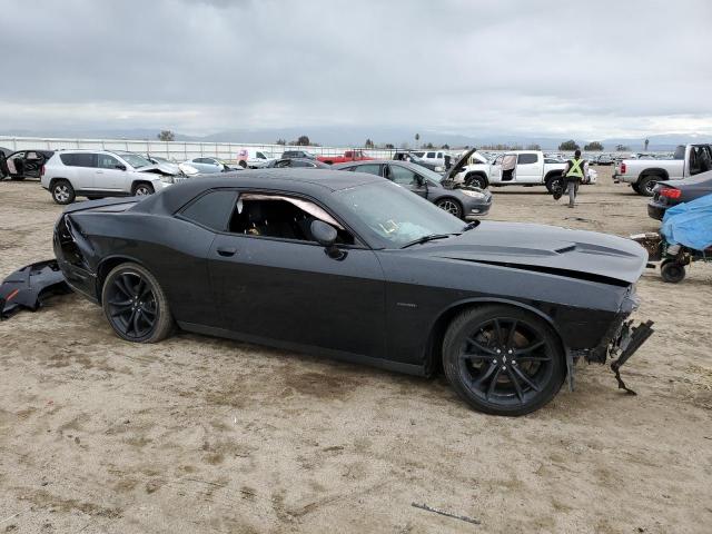 Photo 4 from auction – 2018 DODGE CHALLENGER with VIN 2C3CDZBT9JH216847