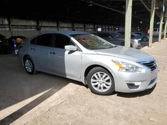 Photo 4 from auction – 2015 NISSAN ALTIMA 2.5 with VIN 1N4AL3AP2FC479365