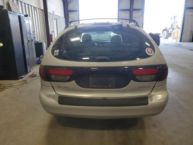 Photo 6 from auction – 2004 MERCURY SABLE LS P with VIN 1MEHM59S44A612998