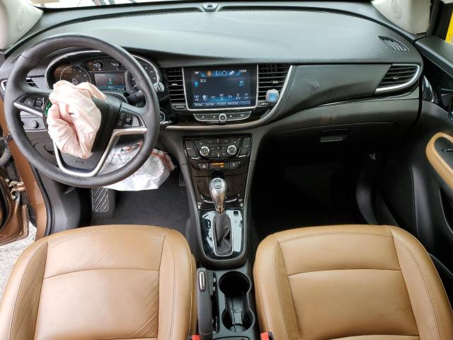 Photo 8 from auction – 2017 BUICK ENCORE ESS with VIN KL4CJGSBXHB143128