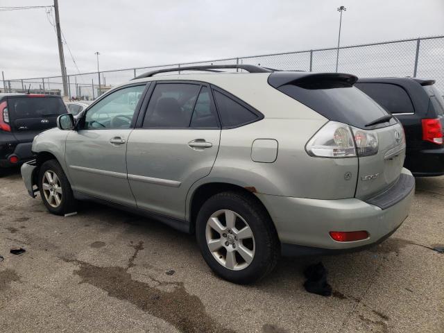 Photo 2 from auction – 2006 LEXUS RX 330 with VIN 2T2HA31U86C103583