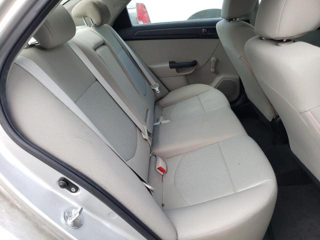 Photo 10 from auction – 2013 KIA FORTE LX with VIN KNAFT4A27D5661409