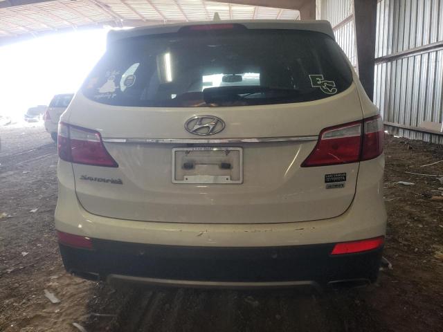 Photo 6 from auction – 2016 HYUNDAI SANTA FE S with VIN KM8SR4HF3GU146227