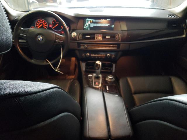 Photo 8 from auction – 2013 BMW 535 XI with VIN WBAFU7C54DDU67142