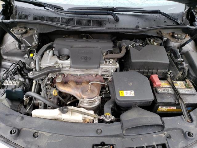 Photo 11 from auction – 2013 TOYOTA CAMRY L with VIN 4T4BF1FK8DR318843