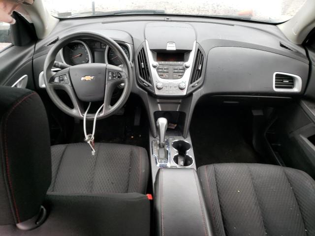 Photo 8 from auction – 2014 CHEVROLET EQUINOX LS with VIN 2GNFLEEK9E6225595