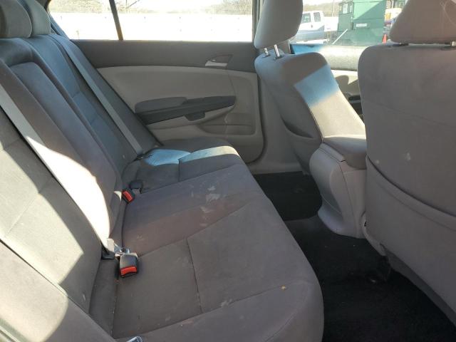 Photo 10 from auction – 2012 HONDA ACCORD LXP with VIN 1HGCP2F41CA064160