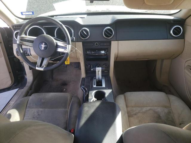 Photo 8 from auction – 2005 FORD MUSTANG with VIN 1ZVFT80N055239552