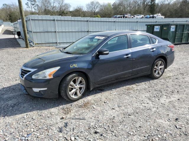 Photo 1 from auction – 2015 NISSAN ALTIMA 2.5 with VIN 1N4AL3AP5FC232969