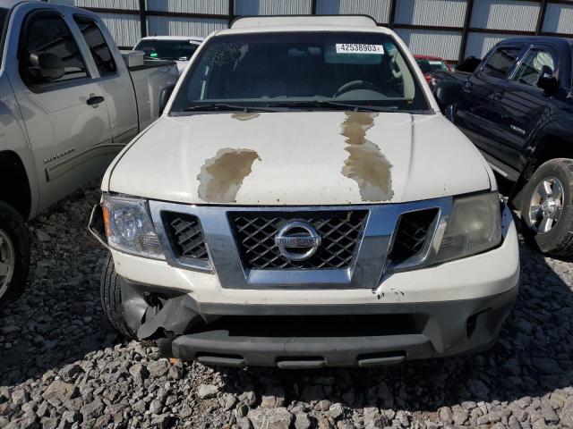 صورة رقم 5 من المزاد - 2013 NISSAN FRONTIER S مع VIN 1N6BD0CT8DN710644