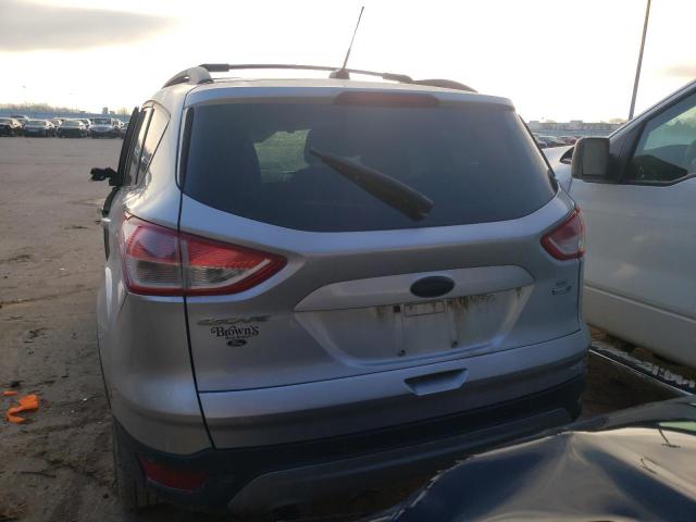 Photo 6 from auction – 2013 FORD ESCAPE SE with VIN 1FMCU9GX5DUC59991