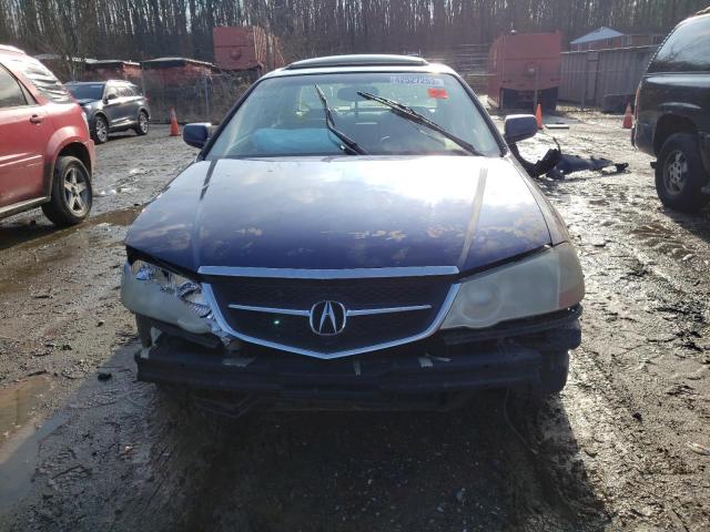 Photo 5 from auction – 2003 ACURA 3.2TL with VIN 19UUA56653A055180